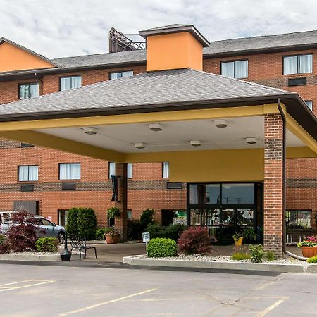 Comfort Inn Port Huron Exterior photo